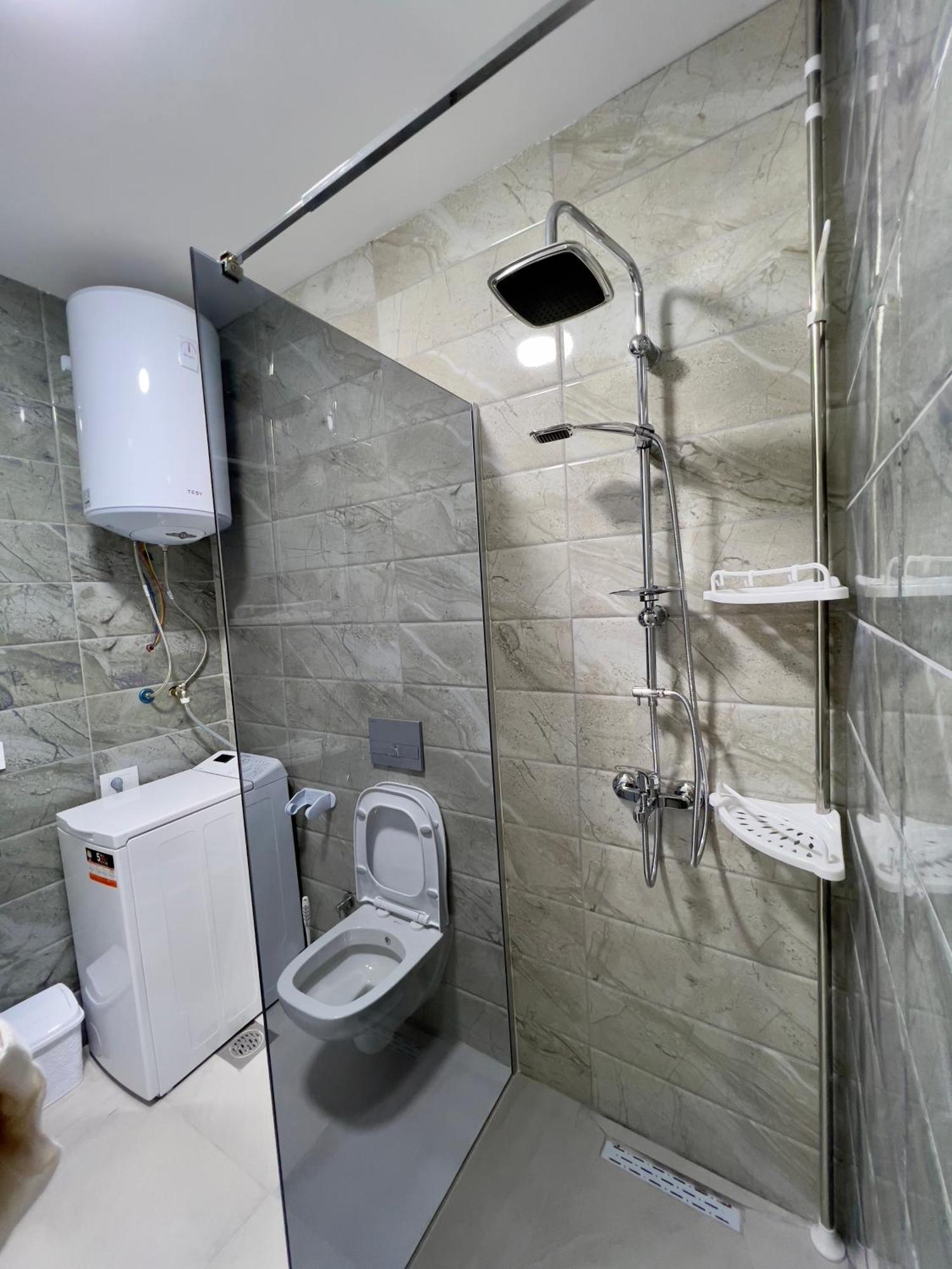 Holiday Apartments Gjakove エクステリア 写真
